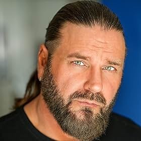 James Storm